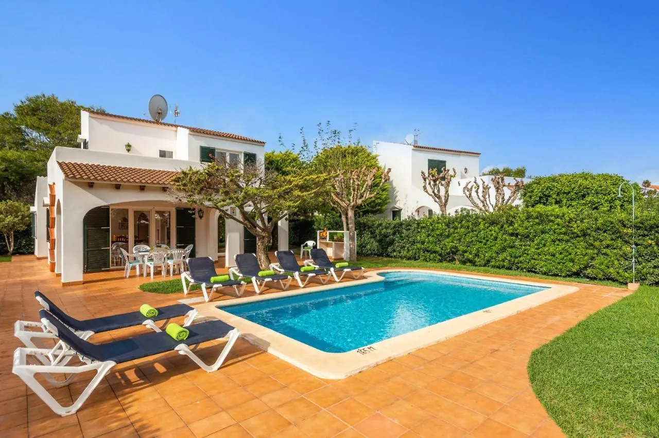 Villa Kandela Blanes By Villa Plus Cala'N Blanes