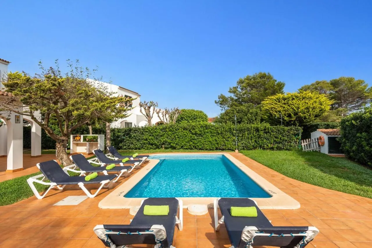 Villa Kandela Blanes By Villa Plus Cala'N Blanes