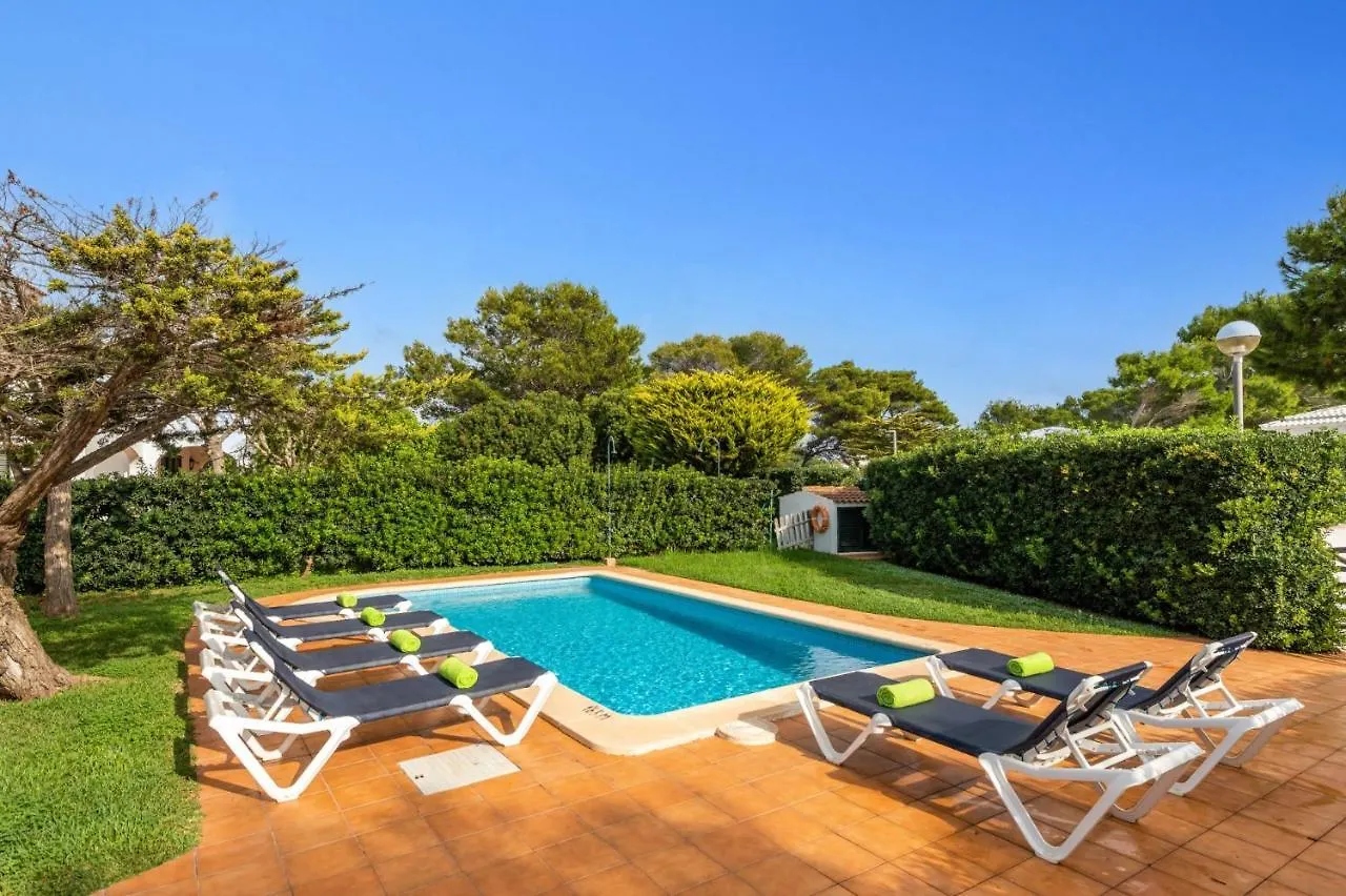 Villa Kandela Blanes By Villa Plus Cala'N Blanes  Spain