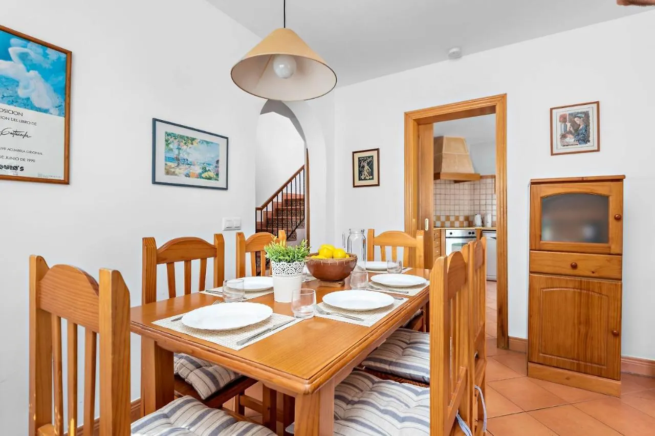 Villa Kandela Blanes By Villa Plus Cala'N Blanes  0*, Cala'N Blanes (Menorca) Spain