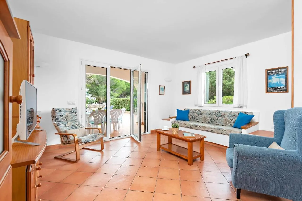 Villa Kandela Blanes By Villa Plus Cala'N Blanes  Spain