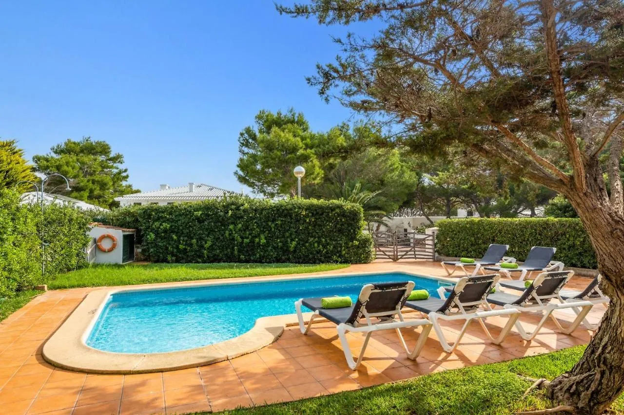 Villa Kandela Blanes By Villa Plus Cala'N Blanes