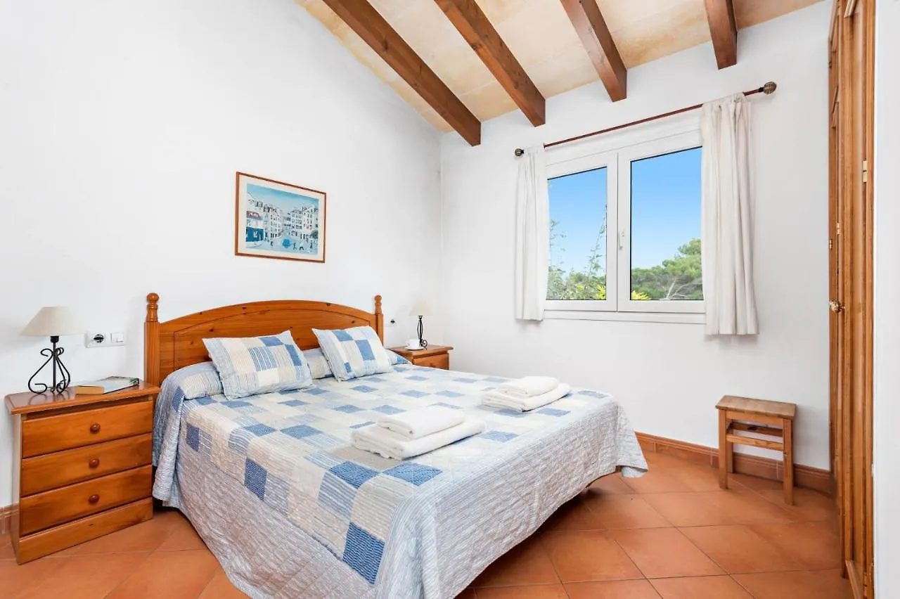 Villa Kandela Blanes By Villa Plus Cala'N Blanes   Cala'N Blanes (Menorca)