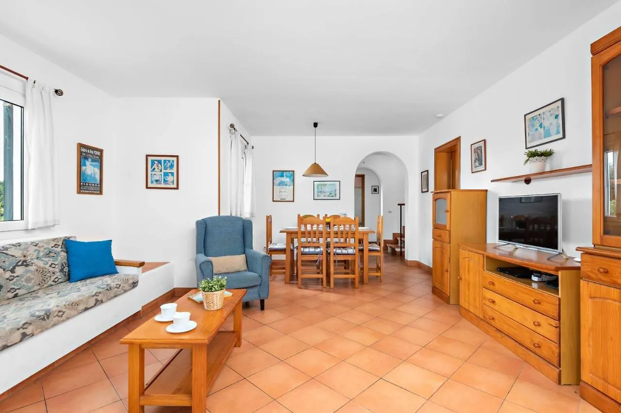 Villa Kandela Blanes By Villa Plus Cala'N Blanes  Spain