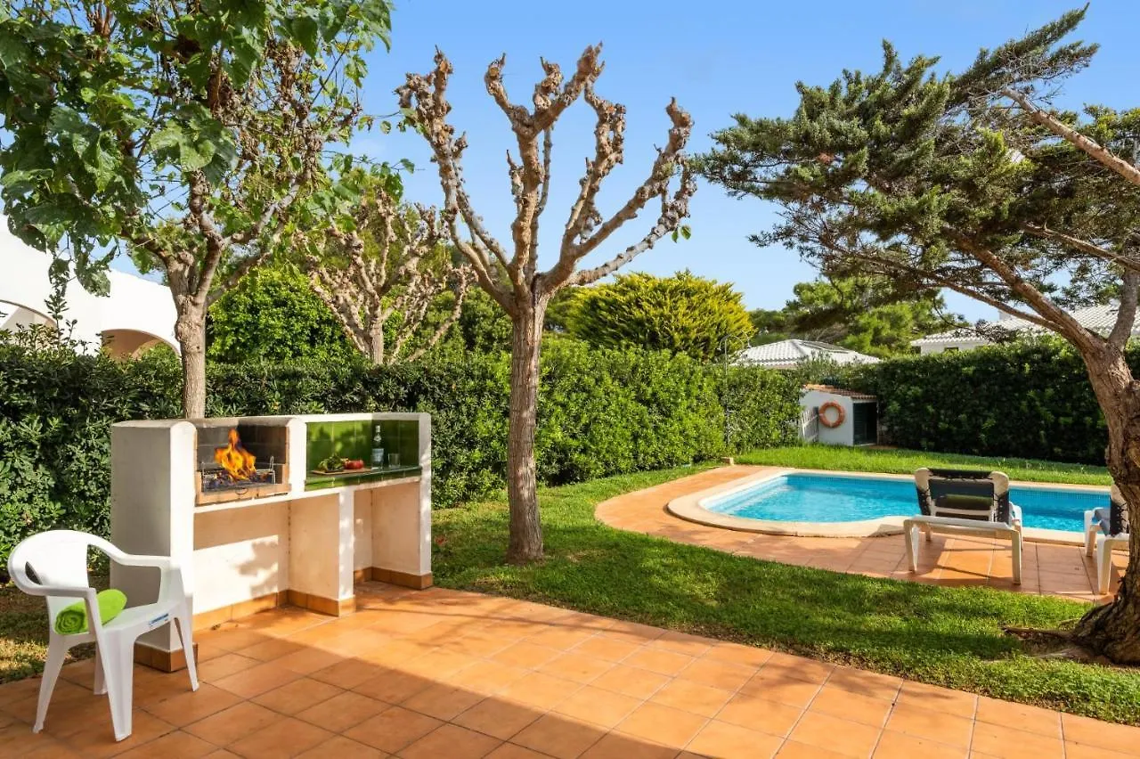 Villa Kandela Blanes By Villa Plus Cala'N Blanes  0*, Cala'N Blanes (Menorca) Spain