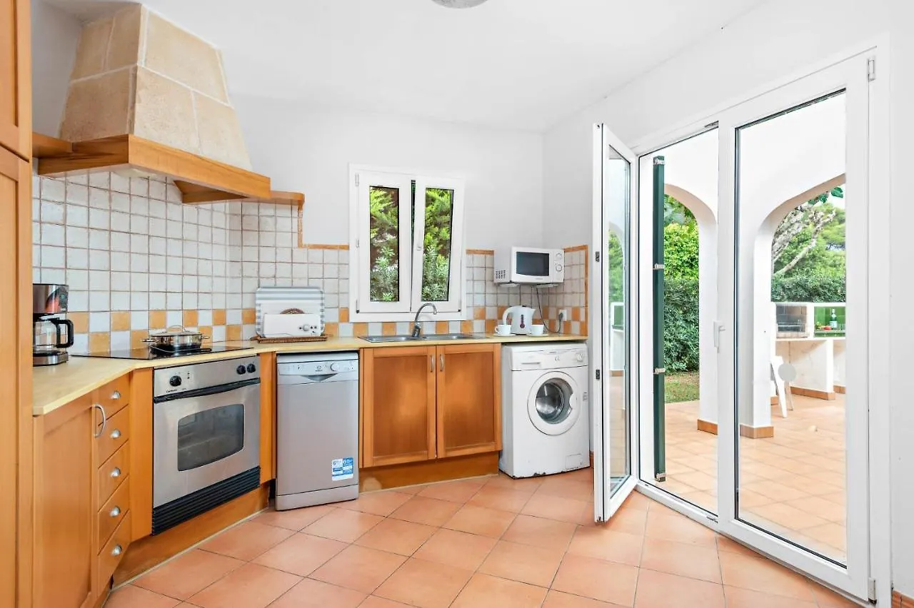 Villa Kandela Blanes By Villa Plus Cala'N Blanes  0*, Cala'N Blanes (Menorca)