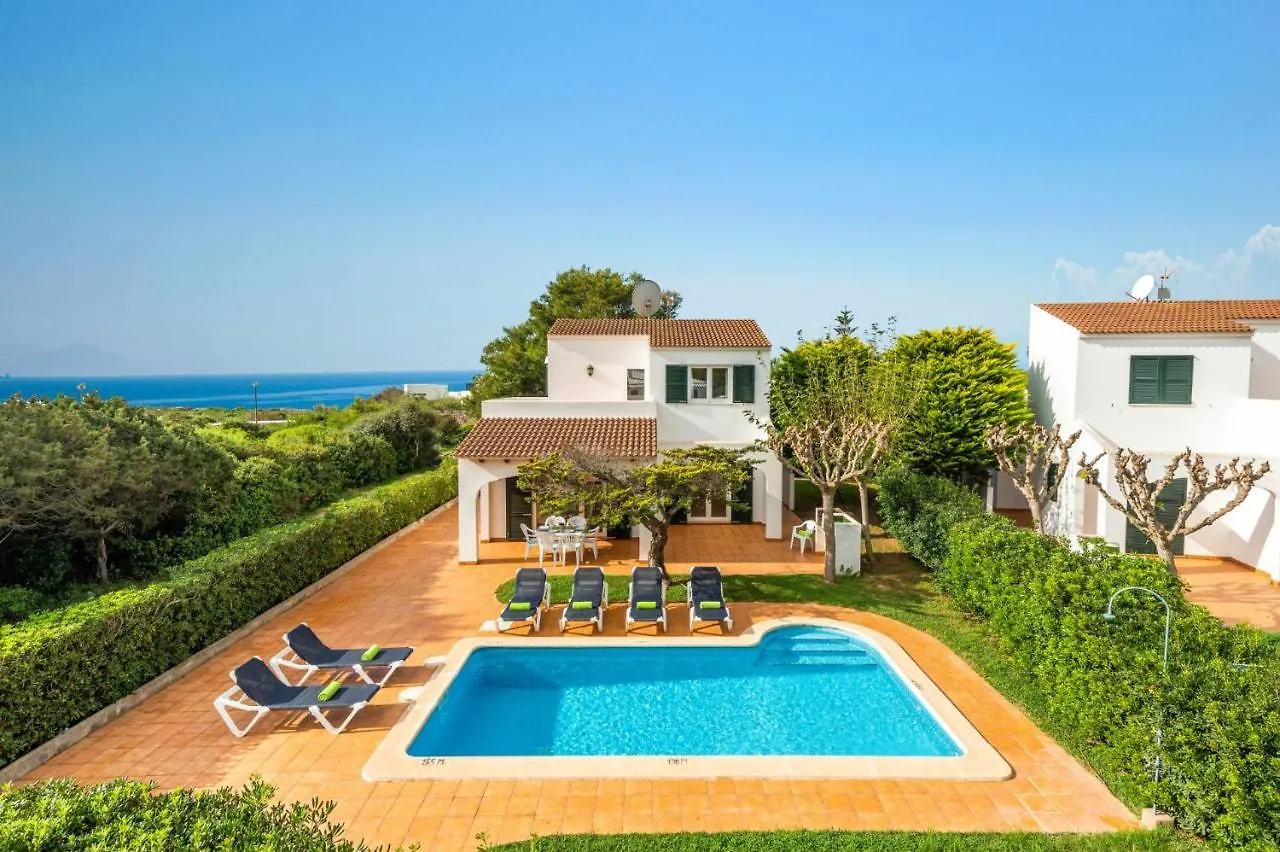Villa Kandela Blanes By Villa Plus Cala'N Blanes