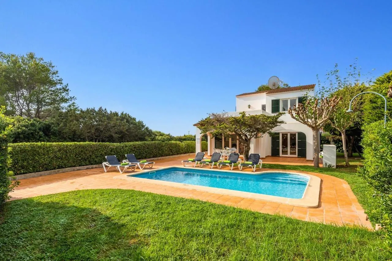 Villa Kandela Blanes By Villa Plus Cala'N Blanes