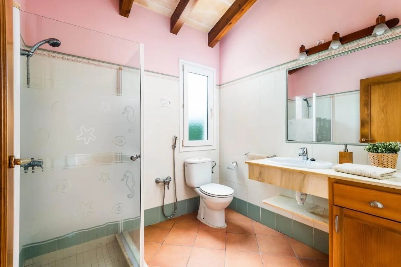 Villa Kandela Blanes By Villa Plus Cala'N Blanes