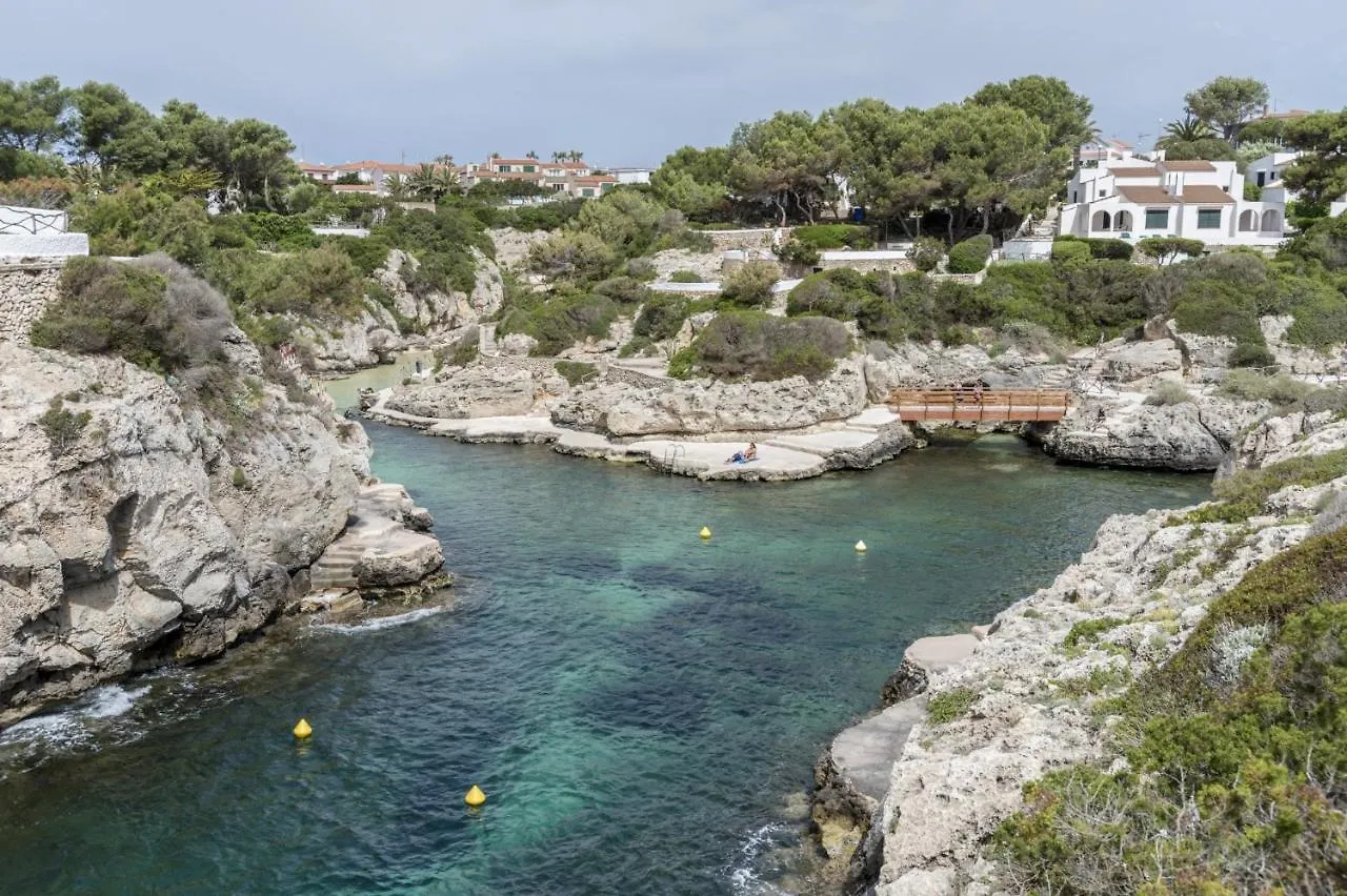 Villa Kandela Blanes By Villa Plus Cala'N Blanes  Cala'N Blanes (Menorca)
