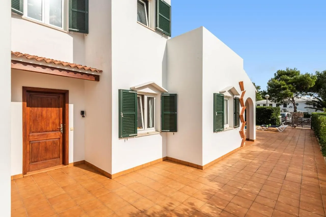 Villa Kandela Blanes By Villa Plus Cala'N Blanes